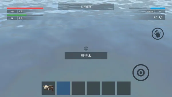 星系幸存者中文版