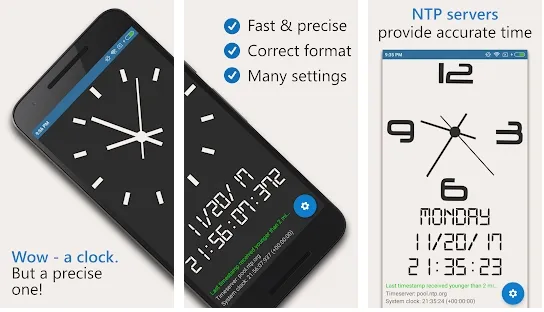 AtomicClock Pro破解版