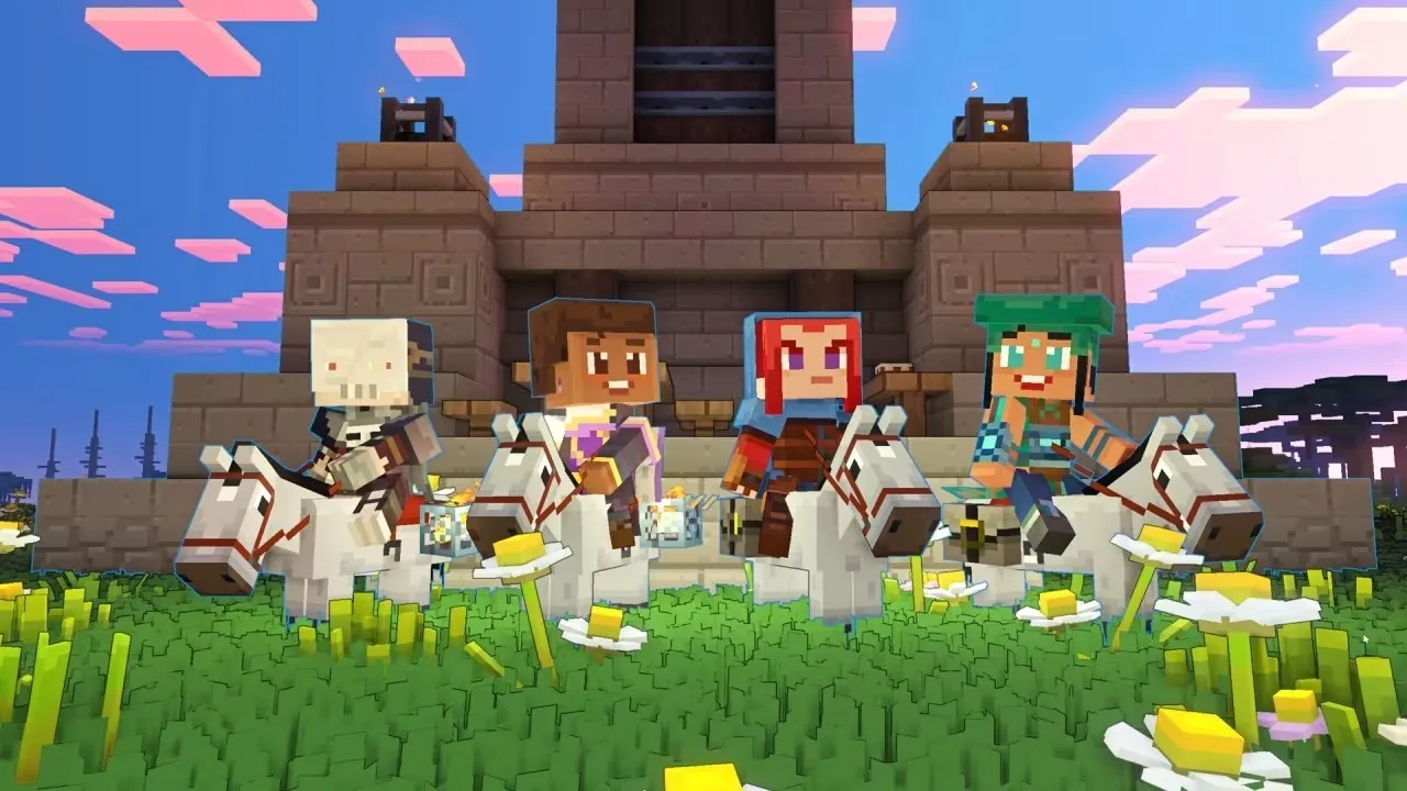 Minecraft国际版1.21.40.23