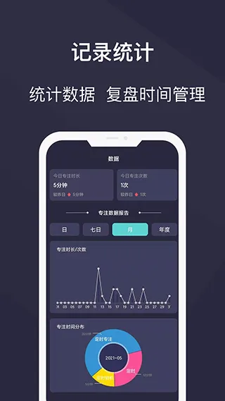 告别手机控免费版