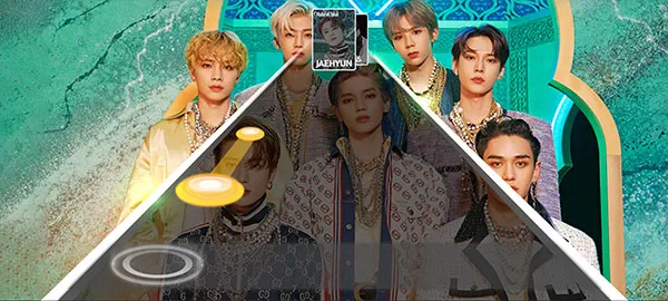 superstar smtown韩服最新版