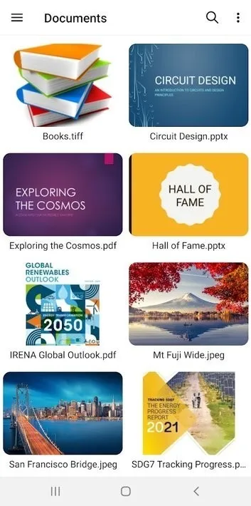 File Viewer for Android