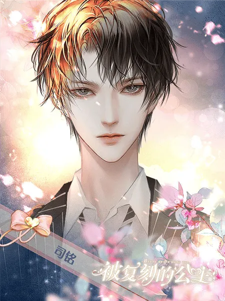 被复刻的公主无限鲜花版