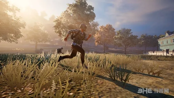 PUBG Mobile国际版
