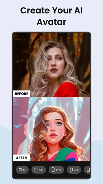 Pic Retouch