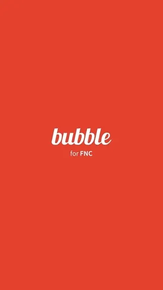 bubble for FNC最新版安装包