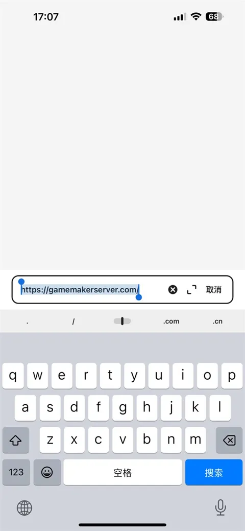 DF CONNECTED中文版