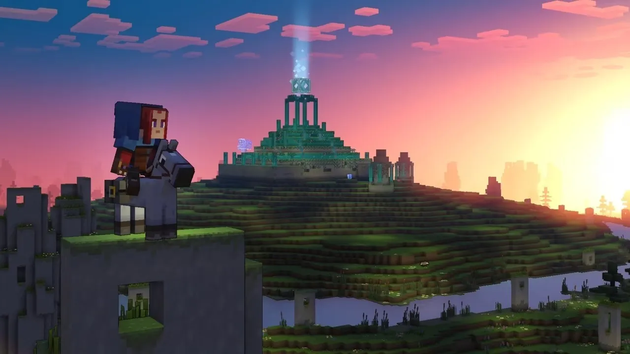 Minecraft国际版1.21.40.23