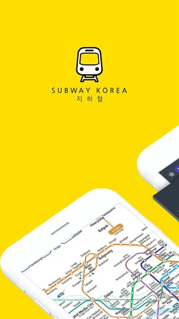 SubwayKorea