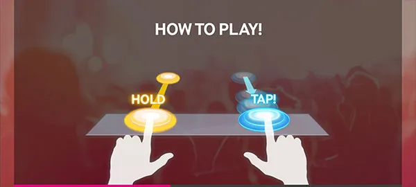 superstar smtown韩服最新版