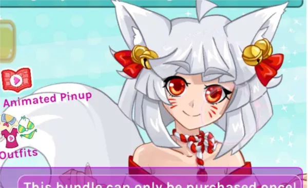 CrushCrush全解锁版