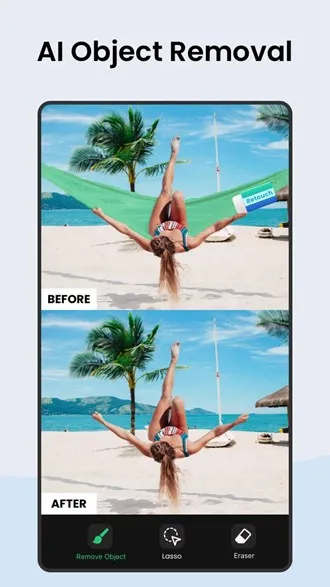 Pic Retouch