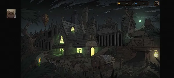 不是地下城无限金币无限魔晶版
