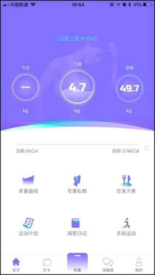 多锐减肥