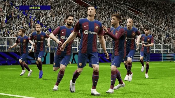eFootball 2025手游官方正版
