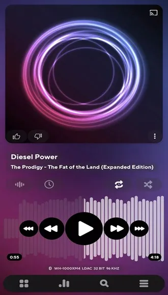 Poweramp谷歌商店Play版