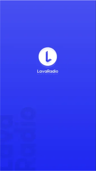 LavaRadio