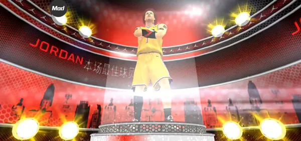 nba2k20内购破解版