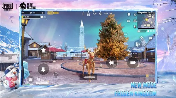 PUBG Mobile外服安装包