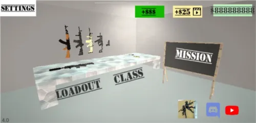 cqb射击2中文版