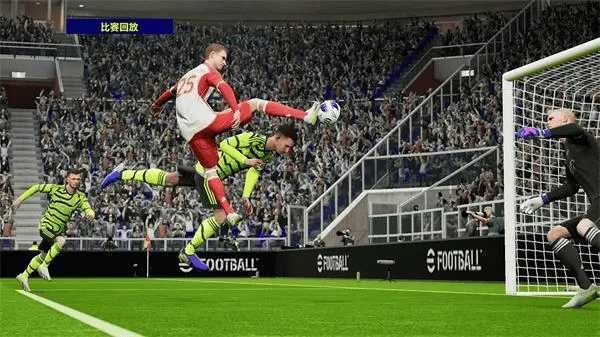 eFootball 2025手游官方正版