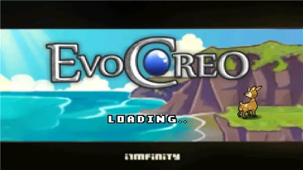 超进化精灵EvoCreo新版