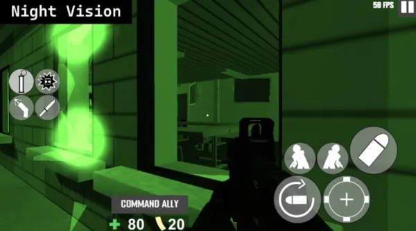 cqb射击2中文版