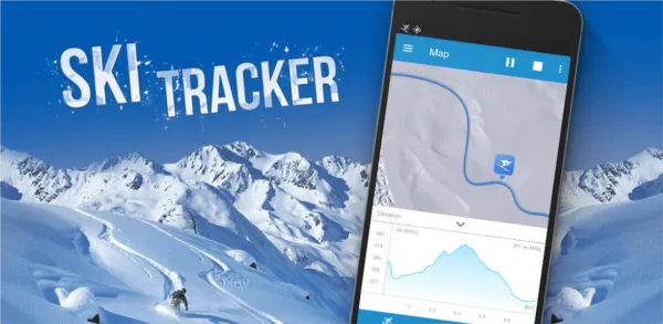 Ski Tracker付费版