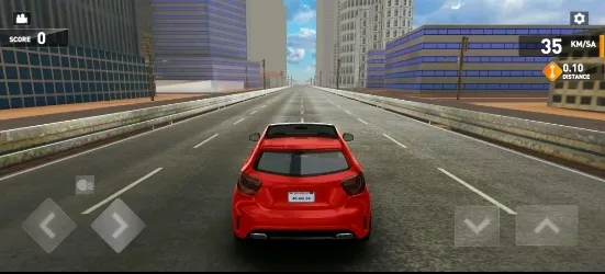 飚速车神公路赛车无限资源版