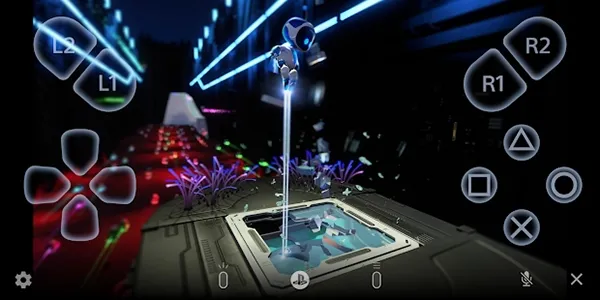 PS5 Remote Play