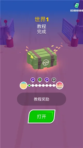 沙漠战车最新版