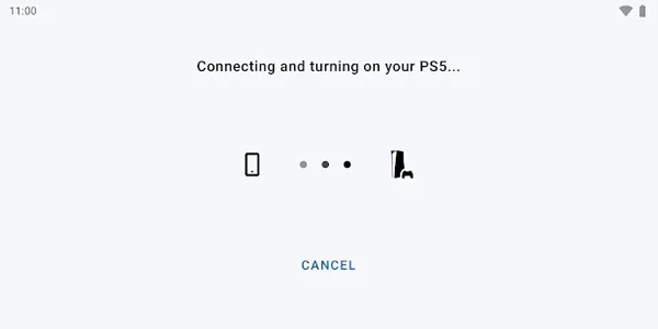 PS5 Remote Play