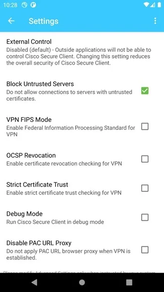 思科Cisco AnyConnect加速器