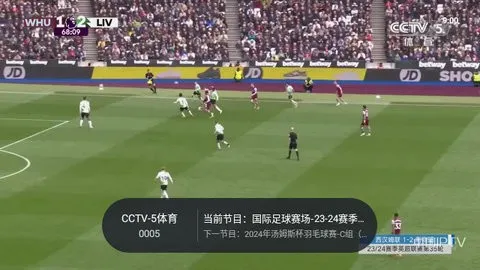 IPT直播TV版