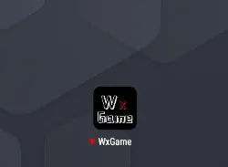 wxgame无邪官方游戏盒