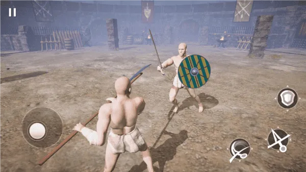 半剑halfsword