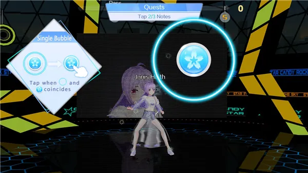 Sweet Dance手游