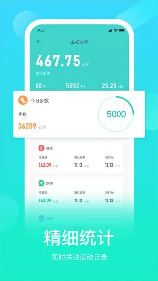HryFine手环