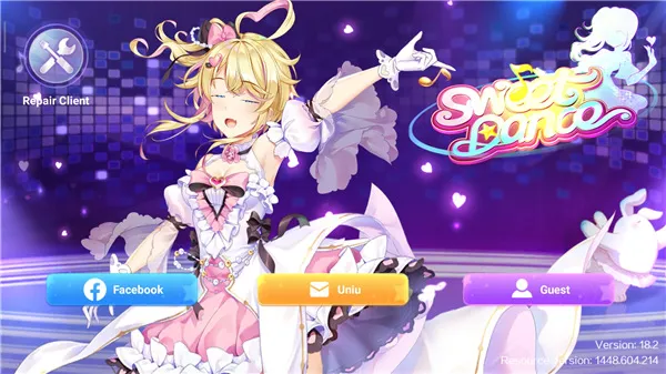 Sweet Dance手游