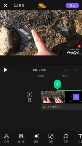 VivaCut Pro专业破解版