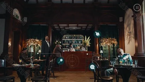 岛潮酒店