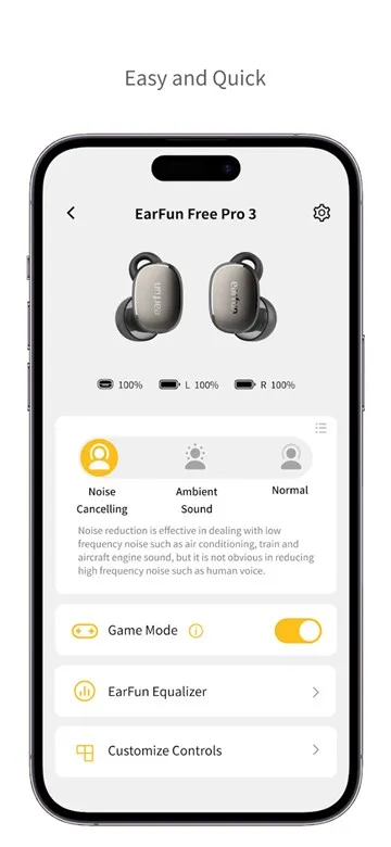 EarFun Audio
