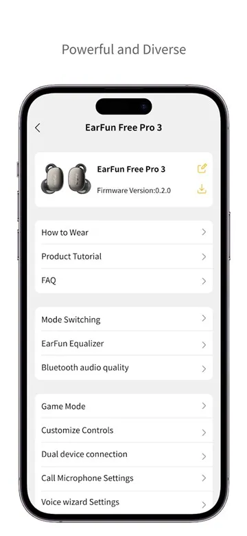 EarFun Audio