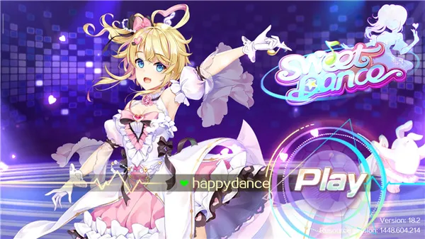 Sweet Dance手游