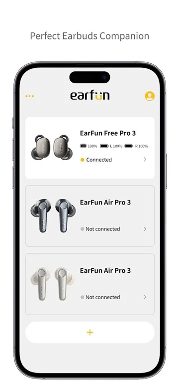 EarFun Audio