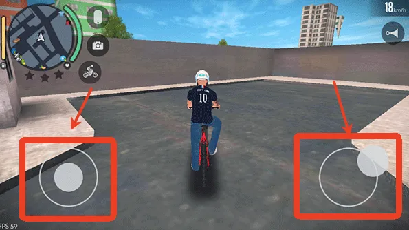 精英摩托车2