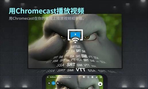 FX Player Pro高级破解版
