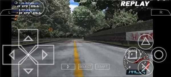 头文字D