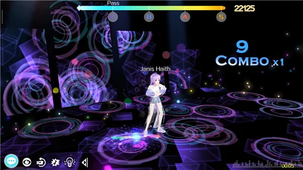 Sweet Dance手游