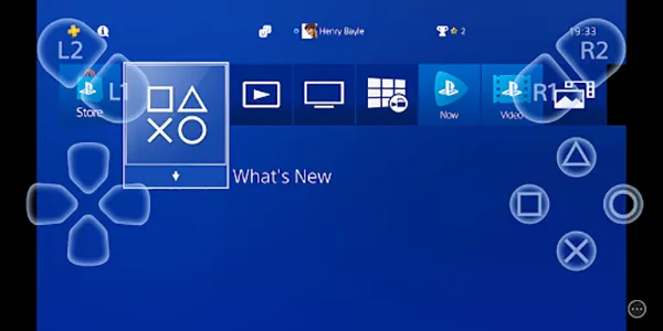 PS5 Remote Play